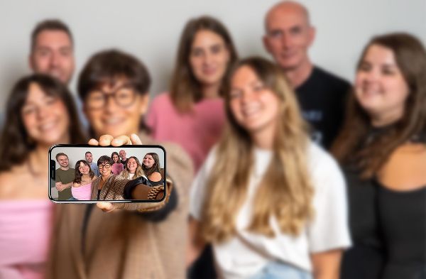 Photo de BAC AGENCY, wow communication !